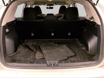 2017 Subaru Impreza 2.0i