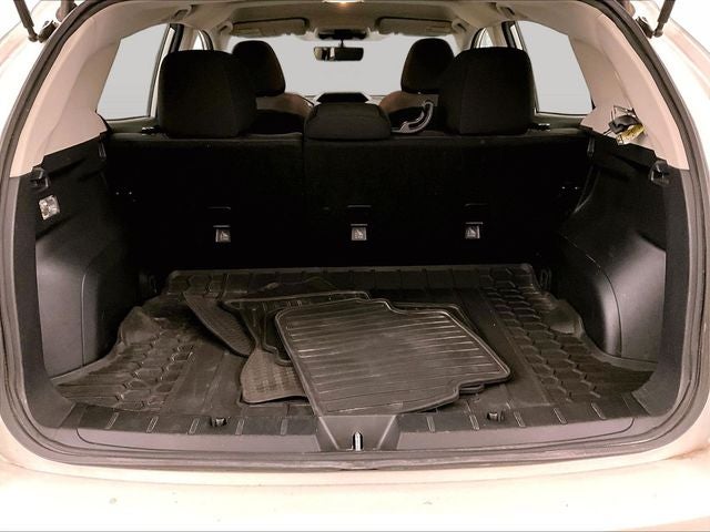 2017 Subaru Impreza 2.0i