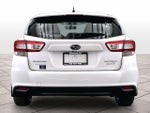 2017 Subaru Impreza 2.0i