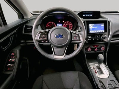 2017 Subaru Impreza 2.0i