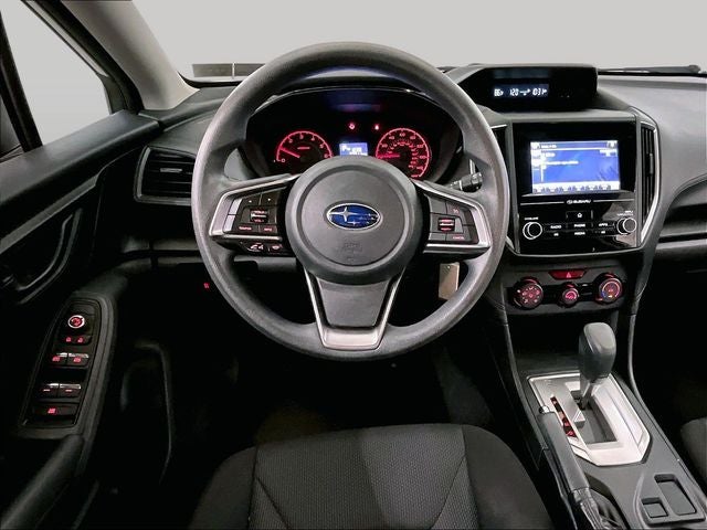 2017 Subaru Impreza 2.0i