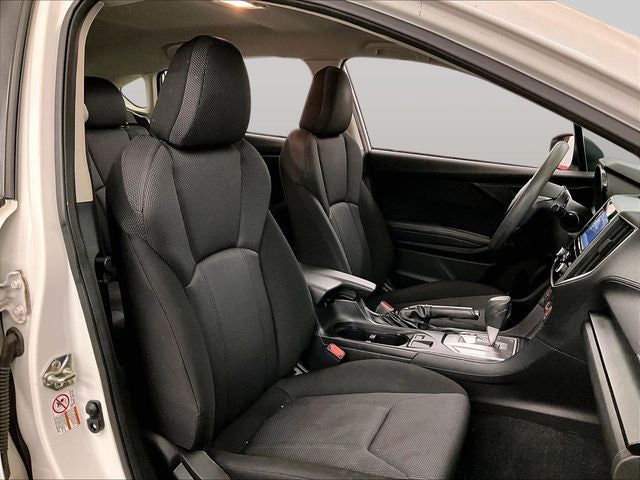 2017 Subaru Impreza 2.0i