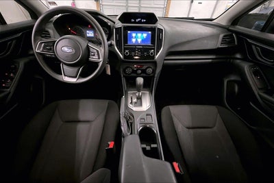 2019 Subaru Impreza 2.0i