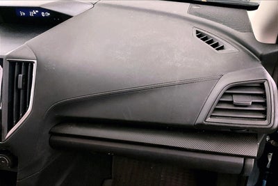 2019 Subaru Impreza 2.0i