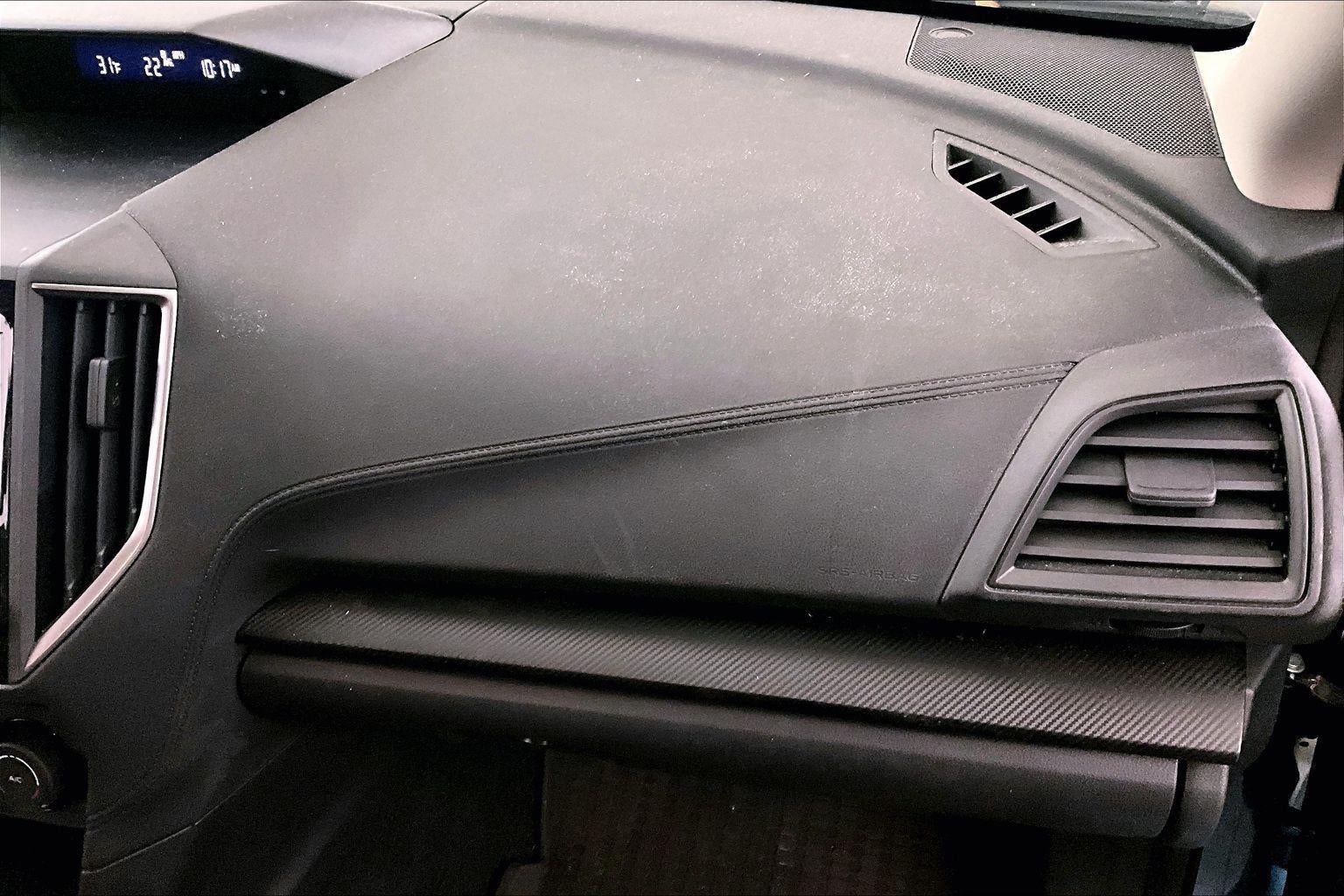 2019 Subaru Impreza 2.0i