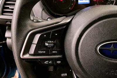 2019 Subaru Impreza 2.0i