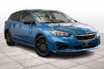 2019 Subaru Impreza 2.0i