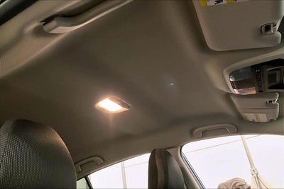 2019 Subaru Impreza 2.0i