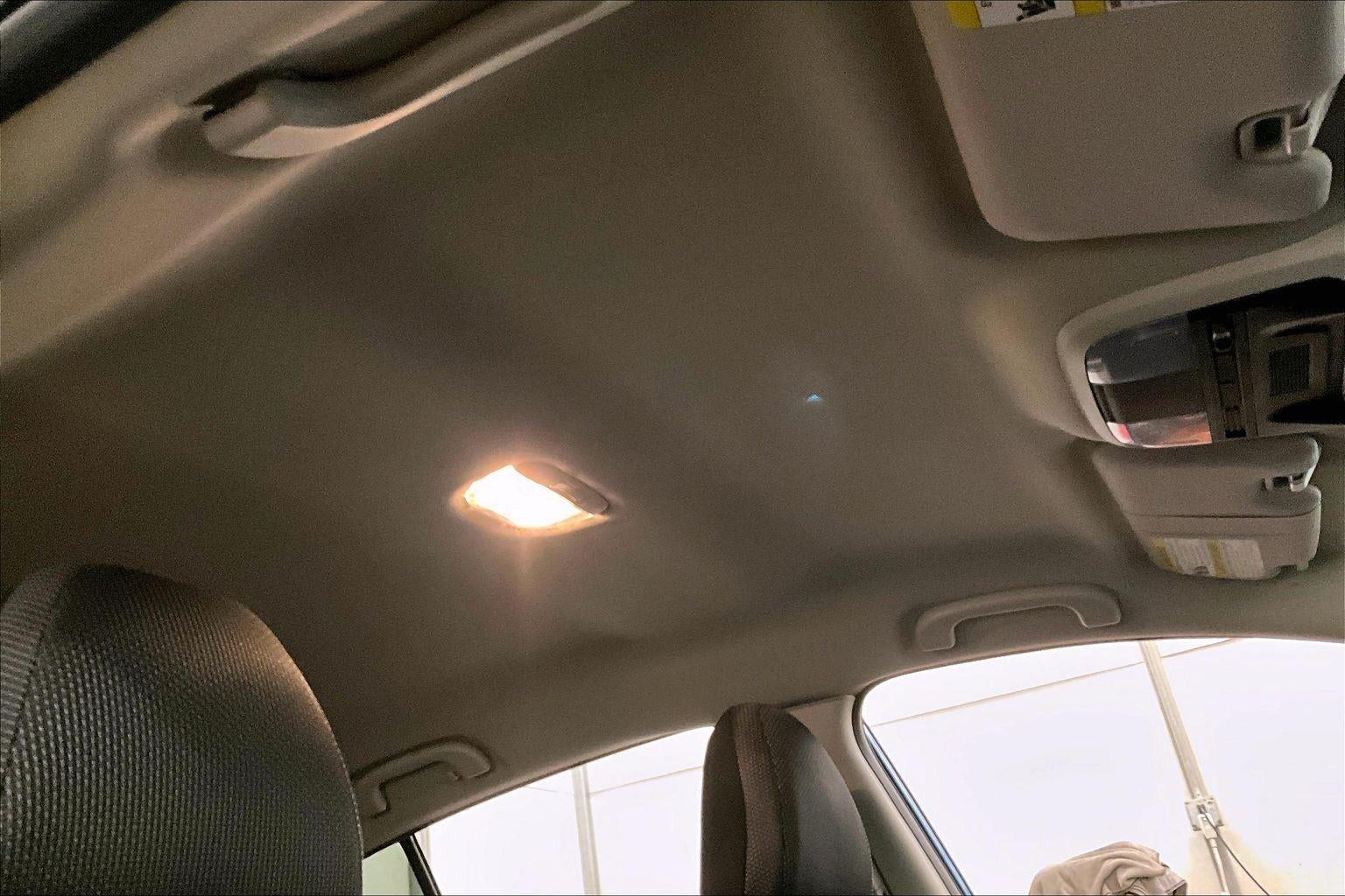 2019 Subaru Impreza 2.0i