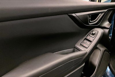 2019 Subaru Impreza 2.0i