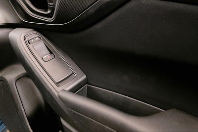 2019 Subaru Impreza 2.0i