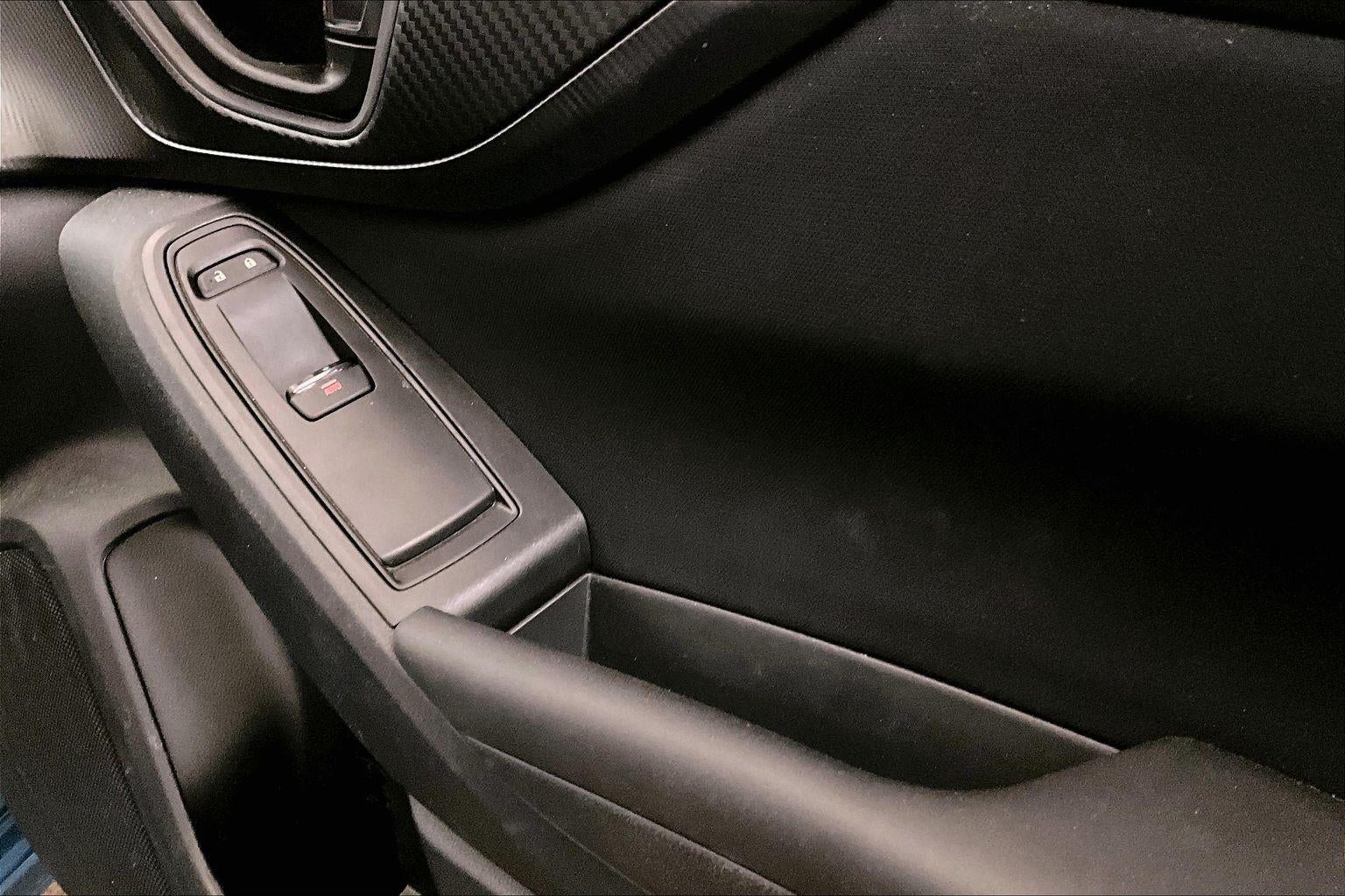 2019 Subaru Impreza 2.0i