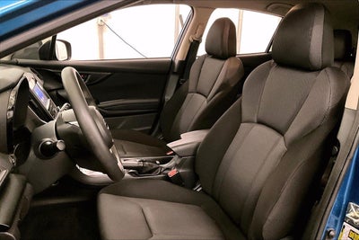 2019 Subaru Impreza 2.0i