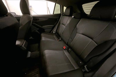 2019 Subaru Impreza 2.0i