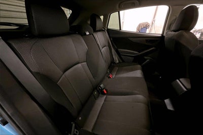 2019 Subaru Impreza 2.0i