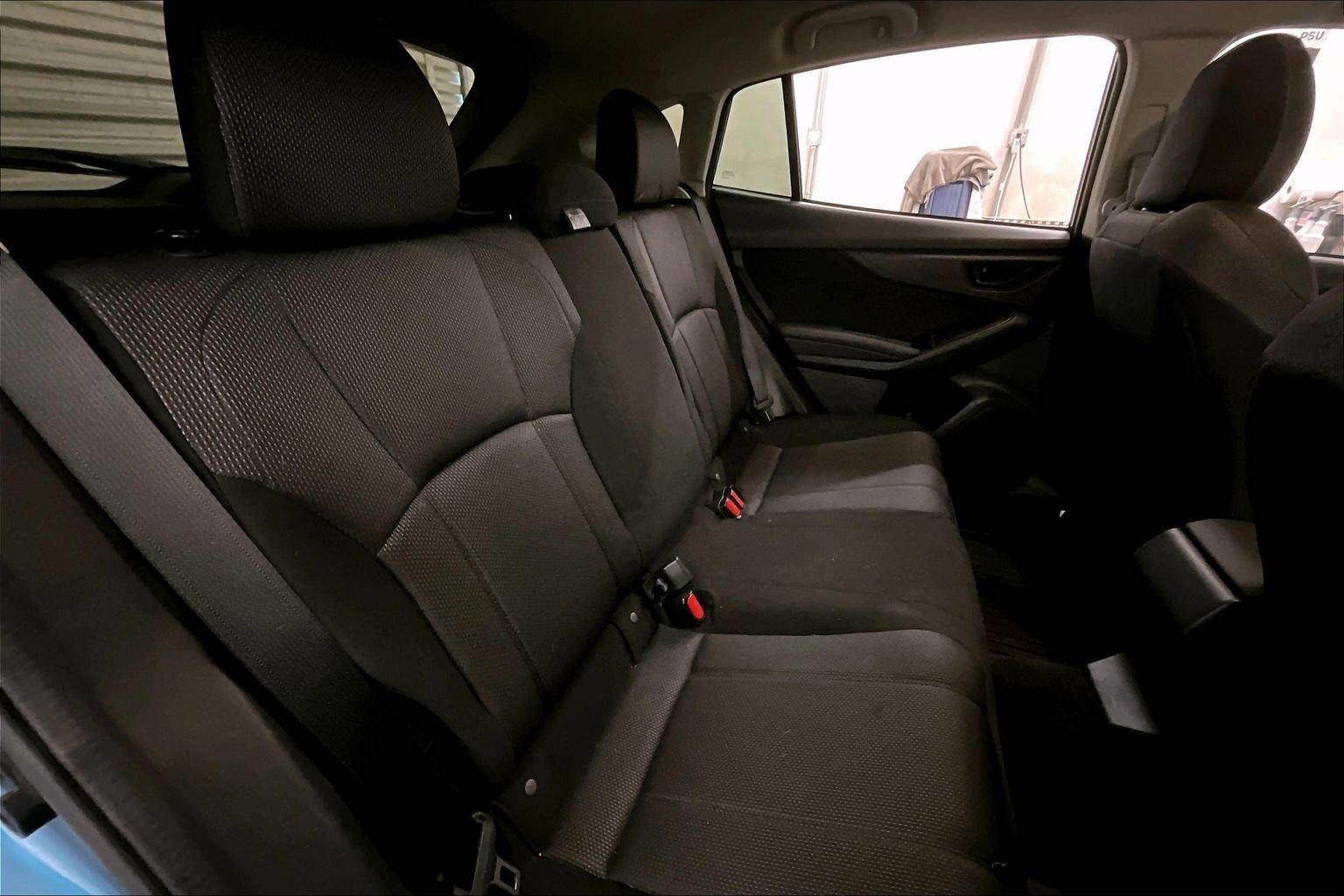 2019 Subaru Impreza 2.0i