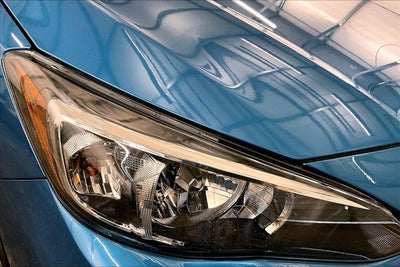 2019 Subaru Impreza 2.0i