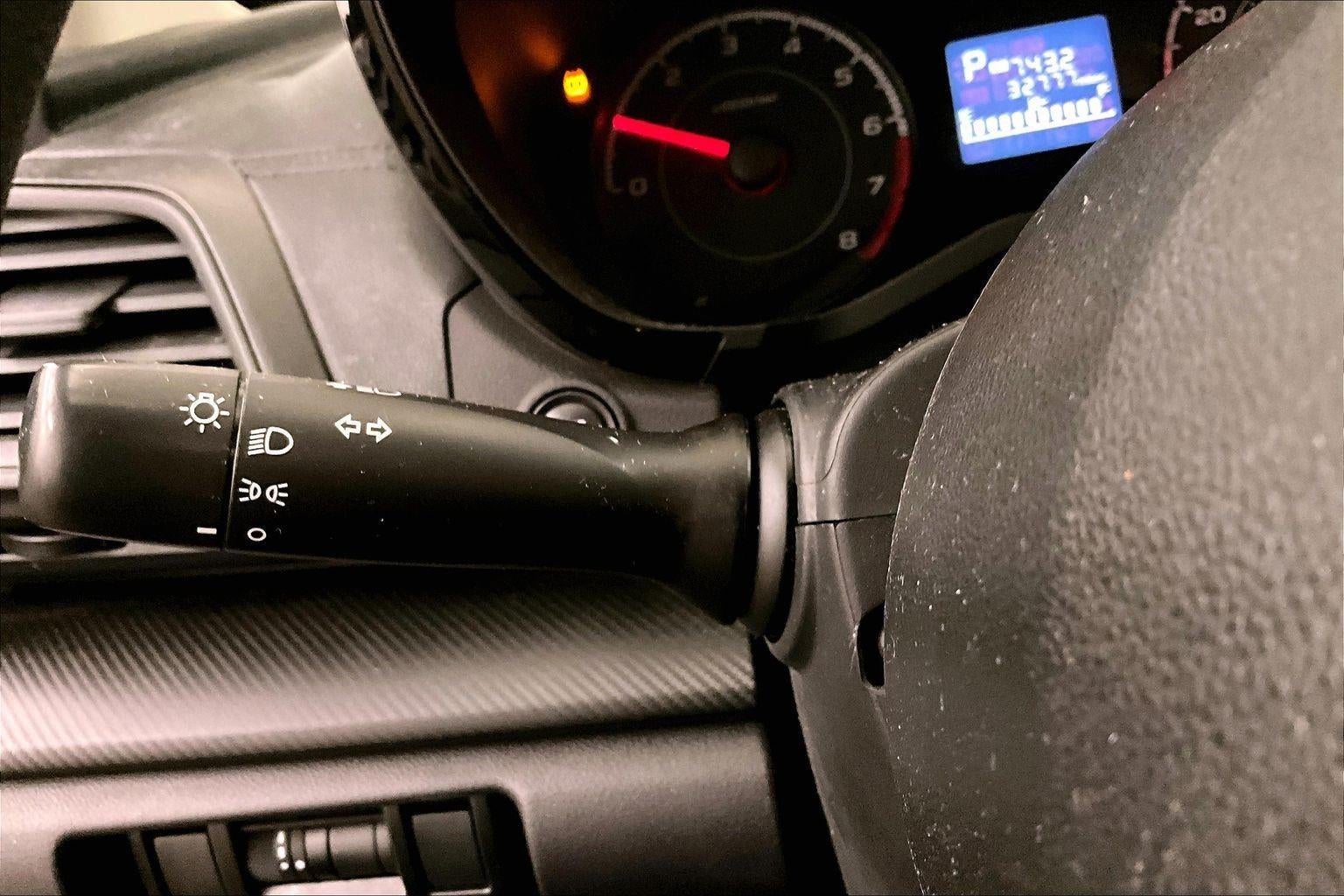 2019 Subaru Impreza 2.0i