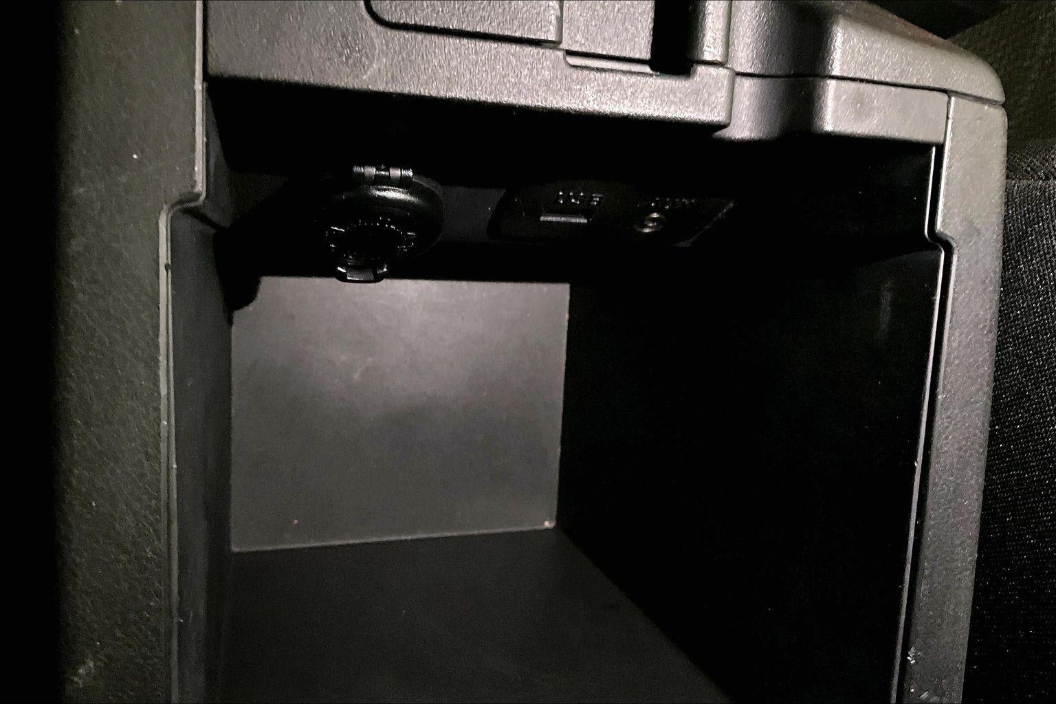 2019 Subaru Impreza 2.0i