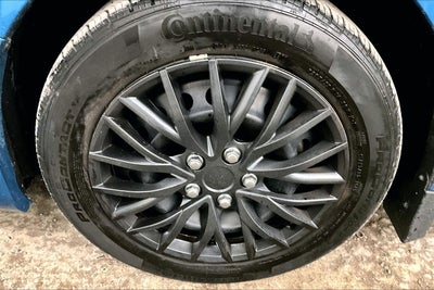 2019 Subaru Impreza 2.0i