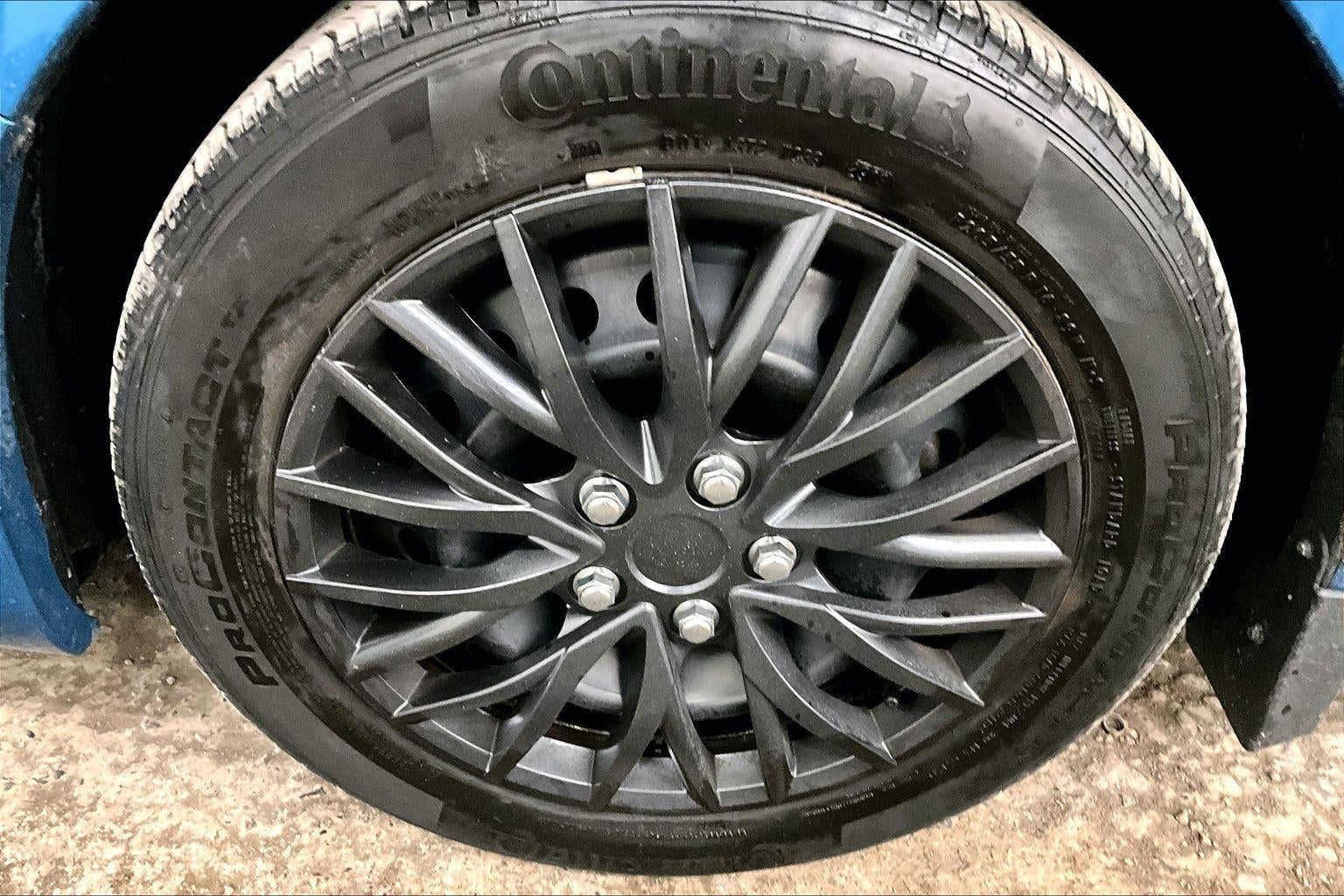 2019 Subaru Impreza 2.0i