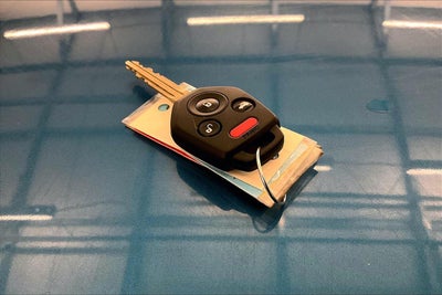 2019 Subaru Impreza 2.0i