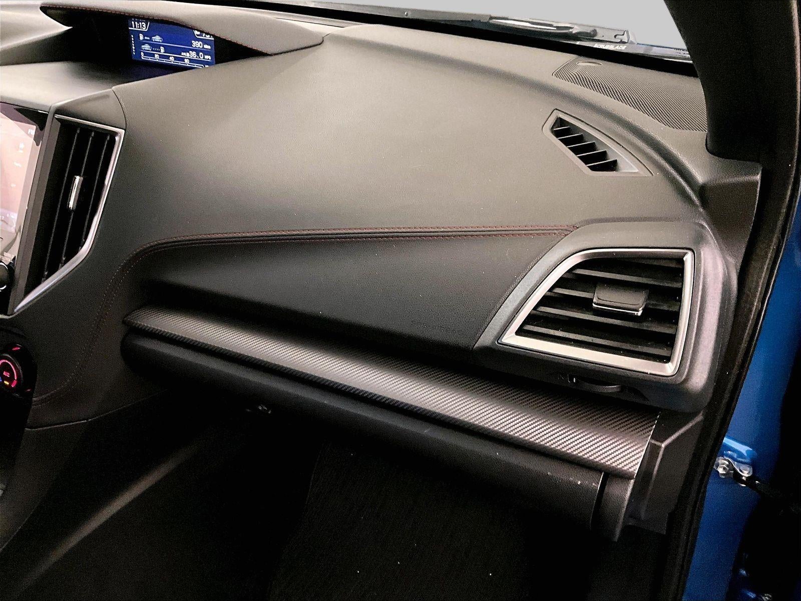2022 Subaru Impreza Sport
