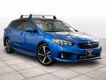 2022 Subaru Impreza Sport