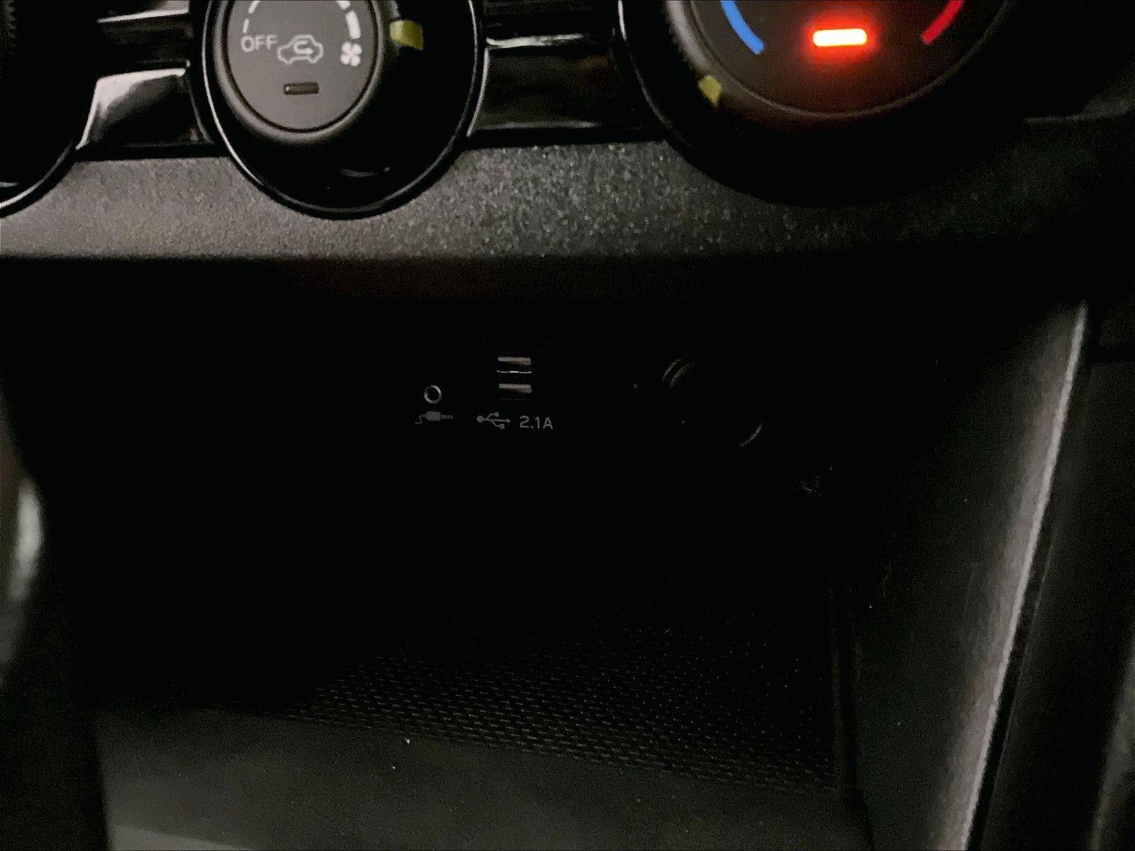2022 Subaru Impreza Sport