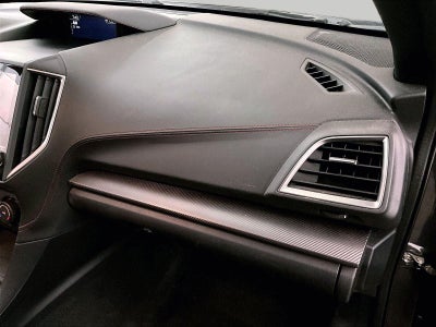 2020 Subaru Impreza Sport