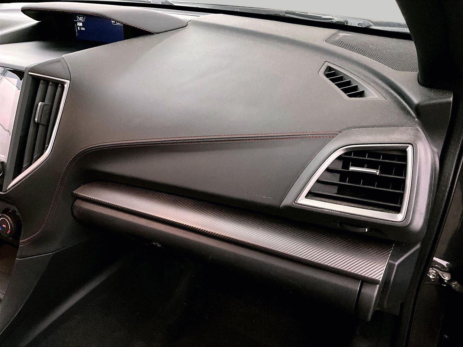 2020 Subaru Impreza Sport