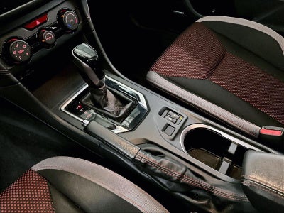 2020 Subaru Impreza Sport