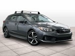 2020 Subaru Impreza Sport