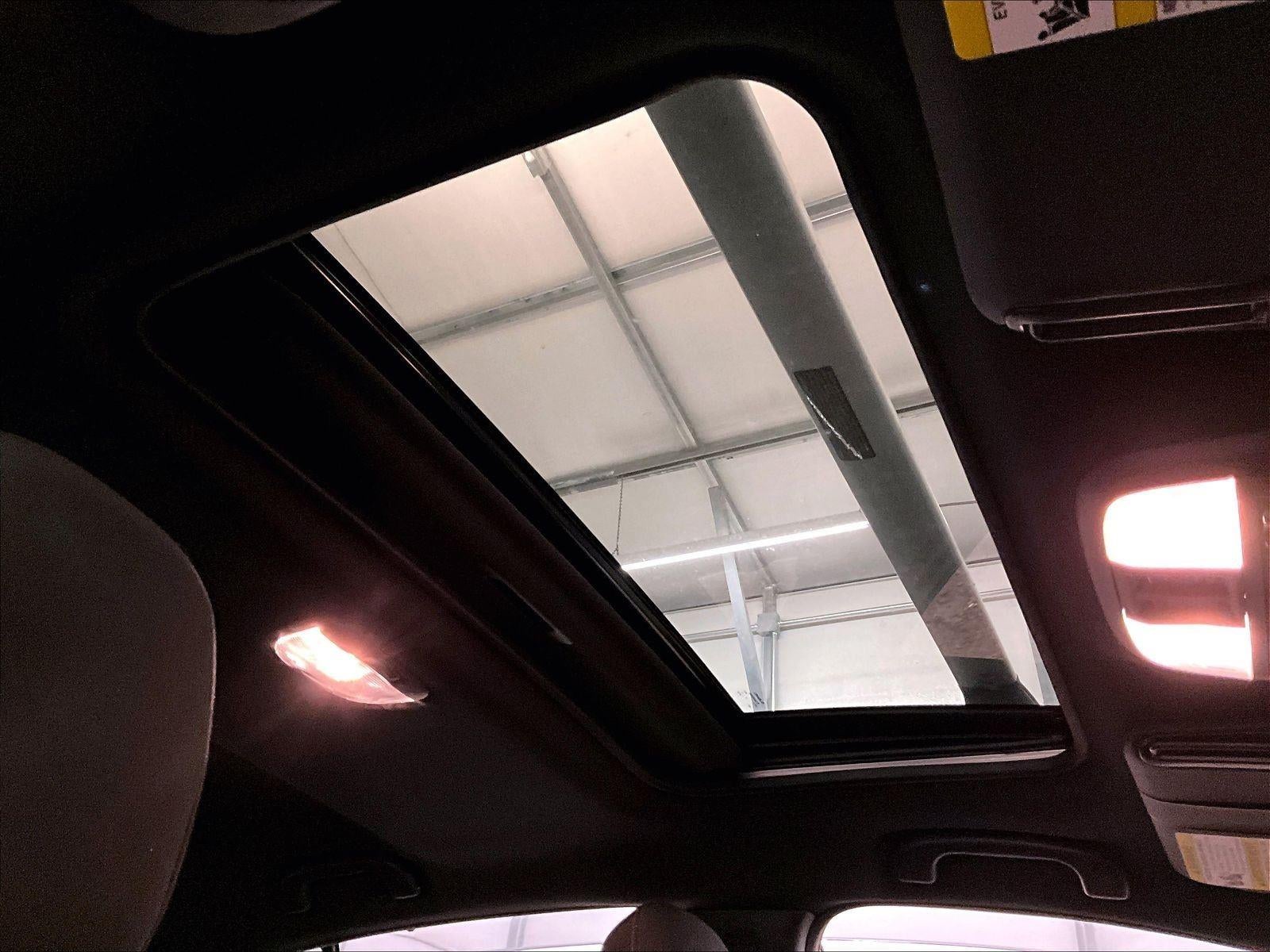 2020 Subaru Impreza Sport