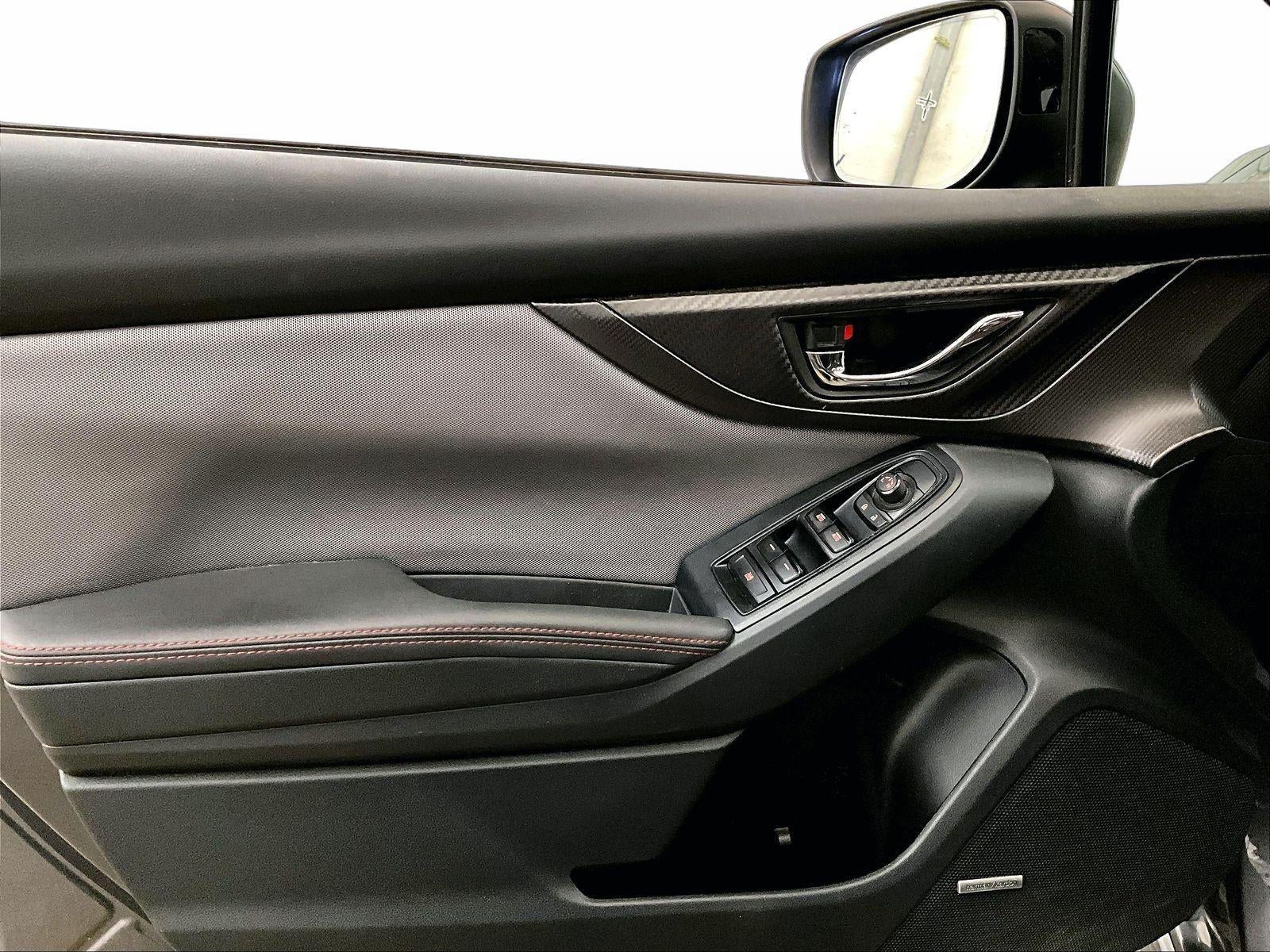 2020 Subaru Impreza Sport