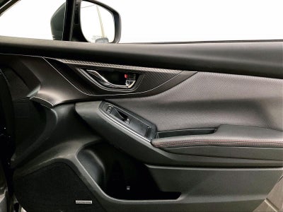 2020 Subaru Impreza Sport