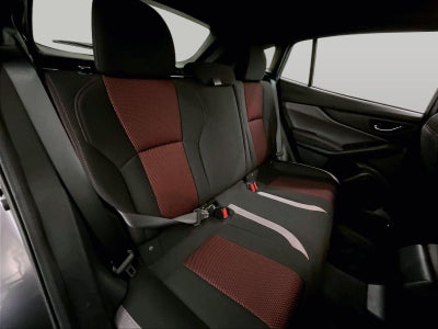 2020 Subaru Impreza Sport