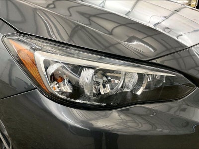 2020 Subaru Impreza Sport