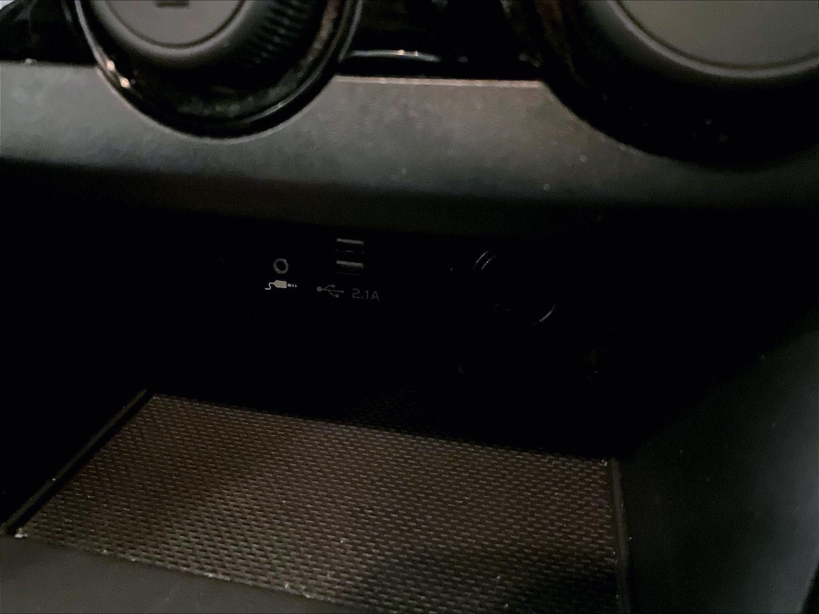 2020 Subaru Impreza Sport