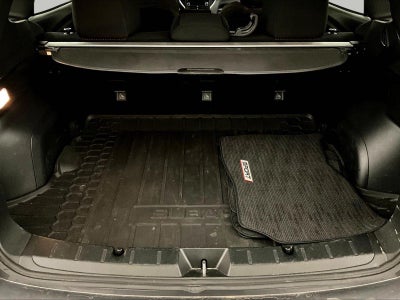 2020 Subaru Impreza Sport