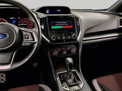 2020 Subaru Impreza Sport