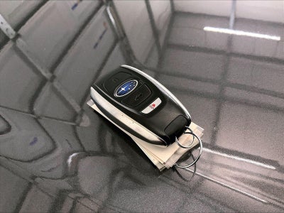 2020 Subaru Impreza Sport