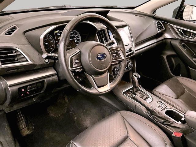 2020 Subaru Impreza Limited