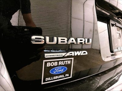 2020 Subaru Impreza Limited