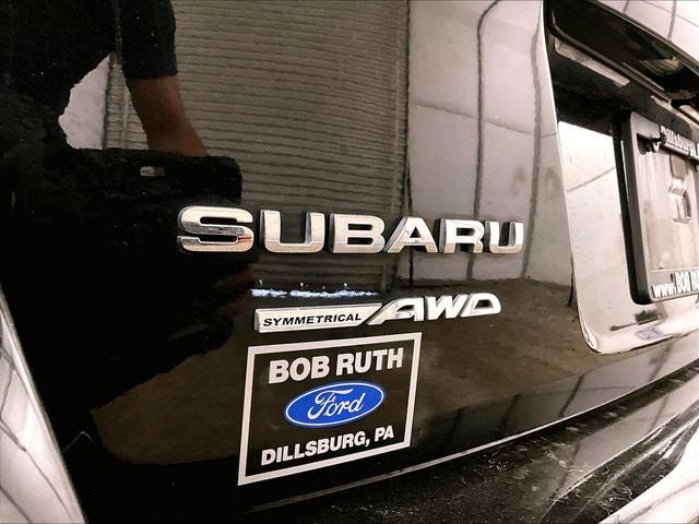 2020 Subaru Impreza Limited