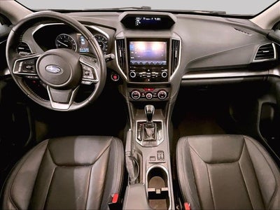 2020 Subaru Impreza Limited