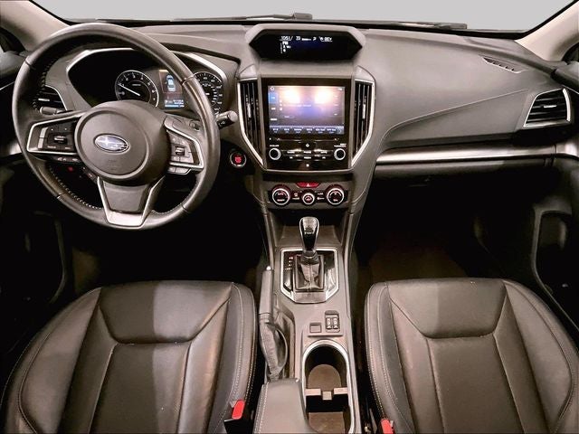 2020 Subaru Impreza Limited
