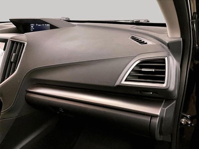 2020 Subaru Impreza Limited