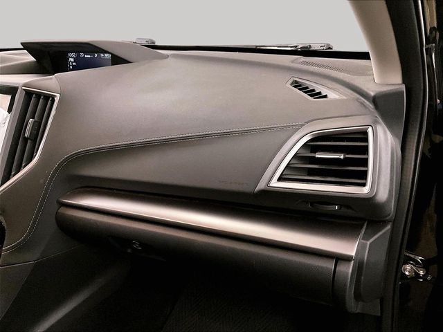 2020 Subaru Impreza Limited