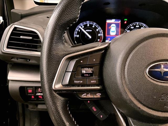 2020 Subaru Impreza Limited